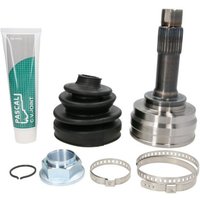 Gelenksatz, Antriebswelle PASCAL G1M020PC Gelenksatz, Antriebswelle PASCAL G1M020PC von Pascal