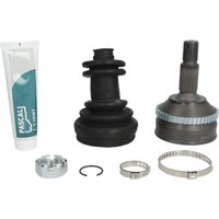 Gelenksatz, Antriebswelle PASCAL G1P008PC Gelenksatz, Antriebswelle PASCAL G1P008PC von Pascal