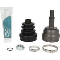 Gelenksatz, Antriebswelle PASCAL G1R006PC Gelenksatz, Antriebswelle PASCAL G1R006PC von Pascal