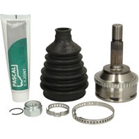 Gelenksatz, Antriebswelle PASCAL G1R010PC Gelenksatz, Antriebswelle PASCAL G1R010PC von Pascal