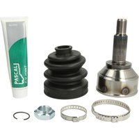 Gelenksatz, Antriebswelle PASCAL G1R021PC Gelenksatz, Antriebswelle PASCAL G1R021PC von Pascal