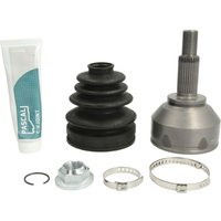 Gelenksatz, Antriebswelle PASCAL G1R027PC Gelenksatz, Antriebswelle PASCAL G1R027PC von Pascal