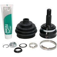 Gelenksatz, Antriebswelle PASCAL G1W013PC Gelenksatz, Antriebswelle PASCAL G1W013PC von Pascal