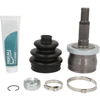 Gelenksatz, Antriebswelle PASCAL G1Y009PC Gelenksatz, Antriebswelle PASCAL G1Y009PC von Pascal