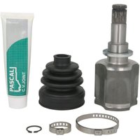 Gelenksatz, Antriebswelle PASCAL G73018PC Links Gelenksatz, Antriebswelle PASCAL G73018PC Links von Pascal