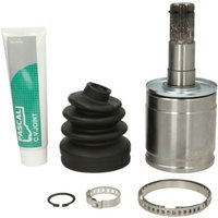Gelenksatz, Antriebswelle PASCAL G75024PC Links Gelenksatz, Antriebswelle PASCAL G75024PC Links von Pascal
