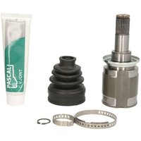 Gelenksatz, Antriebswelle PASCAL G75034PC Gelenksatz, Antriebswelle PASCAL G75034PC von Pascal