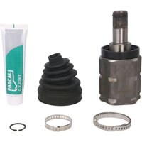 Gelenksatz, Antriebswelle PASCAL G7B001PC Links von Pascal