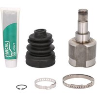 Gelenksatz, Antriebswelle PASCAL G7G006PC Links Gelenksatz, Antriebswelle PASCAL G7G006PC Links von Pascal