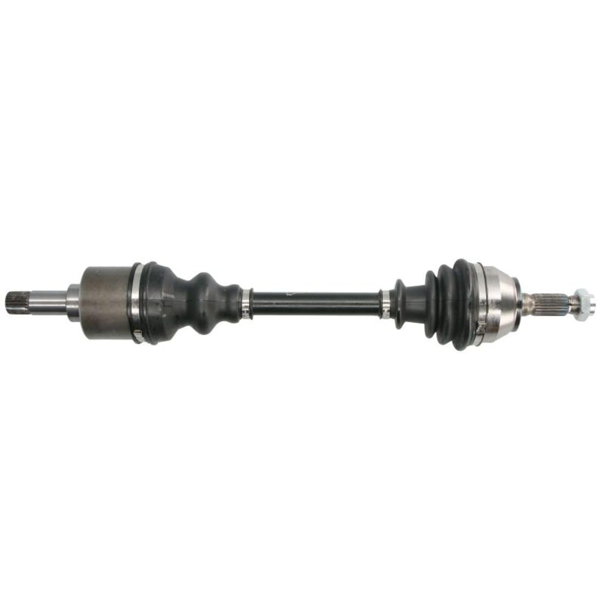 PASCAL Antriebswelle G2P016PC Vorne Links Außenverzahnung Radseite: 21 Länge: 574 mm von PASCAL