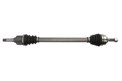 PASCAL Antriebswelle G2P078PC Vorne Rechts Außenverzahnung Radseite: 21 Länge: 856 mm von PASCAL
