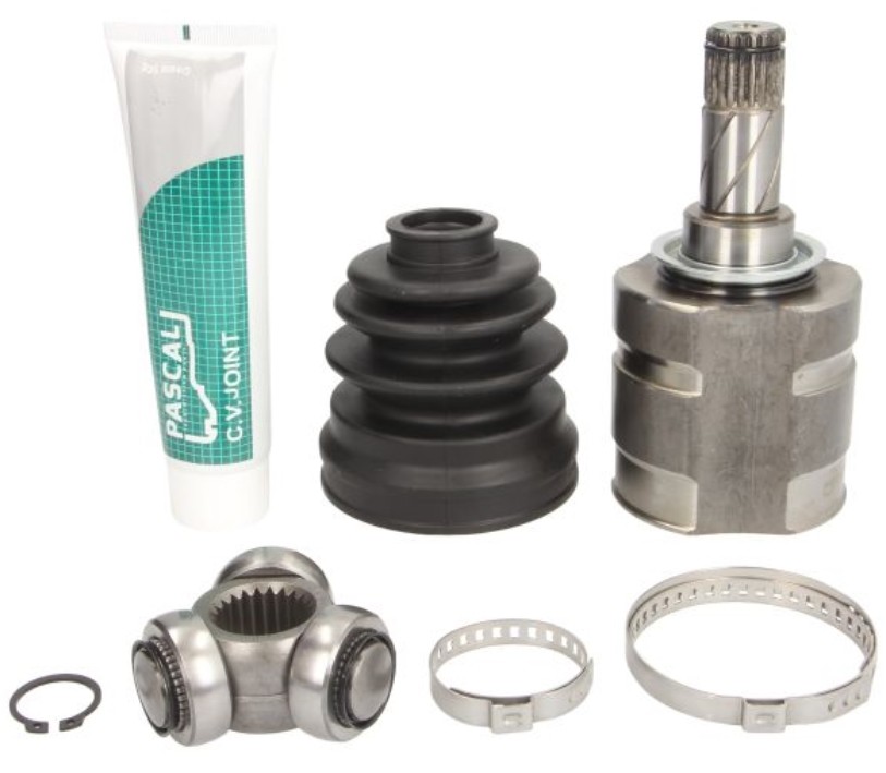 PASCAL Gelenksatz OPEL,VAUXHALL G7X028PC 26095017,374443,24427064 26076878,0374446,374370,374468,374773,93184282 PASCAL Gelenksatz OPEL,VAUXHALL G7X028PC 26095017,374443,24427064 26076878,0374446,374370,374468,374773,93184282 von PASCAL