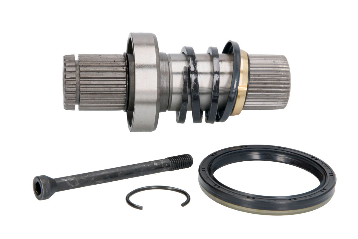 PASCAL Steckwelle, Differential HYUNDAI G80501PC 495602S150 PASCAL Steckwelle, Differential HYUNDAI G80501PC 495602S150 von PASCAL