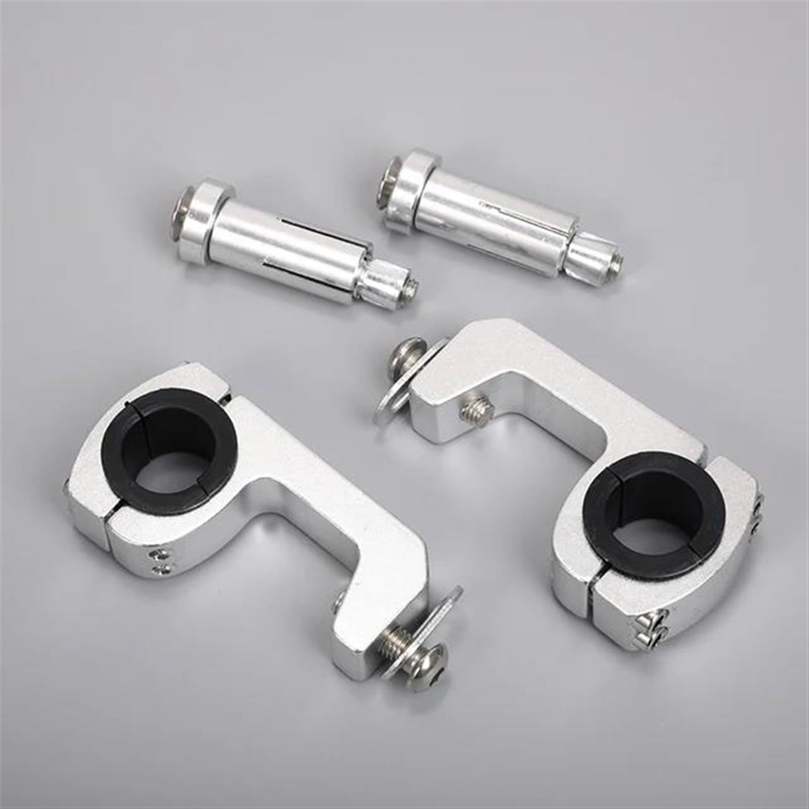 Motorrad Sturzbügel Motorradschutz 22 / 28mm Griff Retrofit Halterung Hand Schutz Teile Motorrad Handschutz Halterung Montage Halterung Halter Motorrad Statorschutz Motorrad Sturzbügel Motorradschutz 22 / 28mm Griff Retrofit Halterung Hand Schutz Teile Motorrad Handschutz Halterung Montage Halterung Halter Motorrad Statorschutz von PASPRT