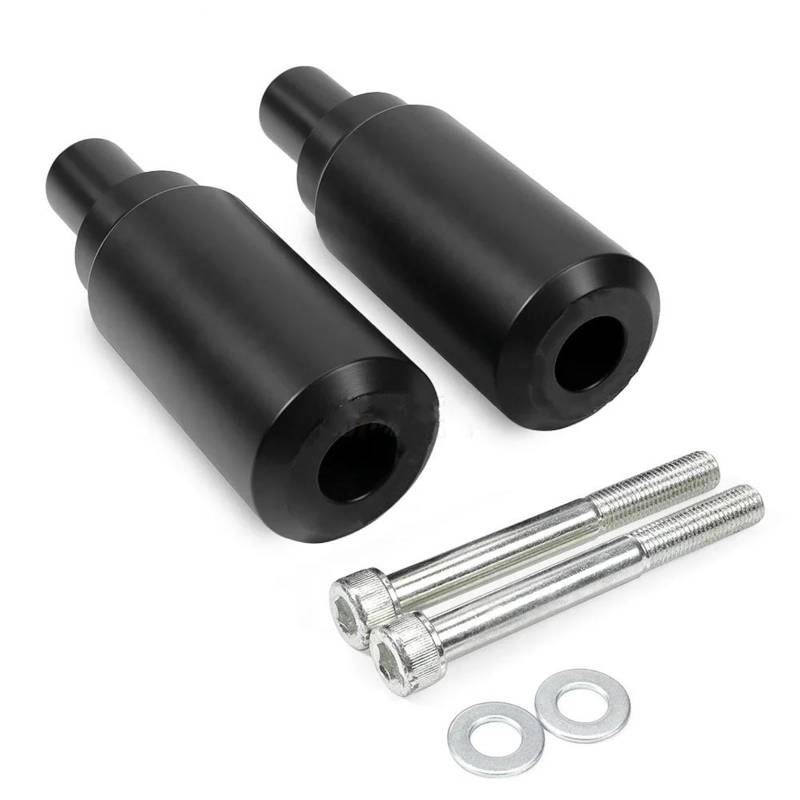 Motorrad Sturzbügel Motorradschutz Für CB500F Für CB500X Für CB 400F 400X Crash Protector Motorradrahmen Sliders Motor Crash Bar Rad Anti Pad Fallschutz Motorrad Statorschutz von PASPRT