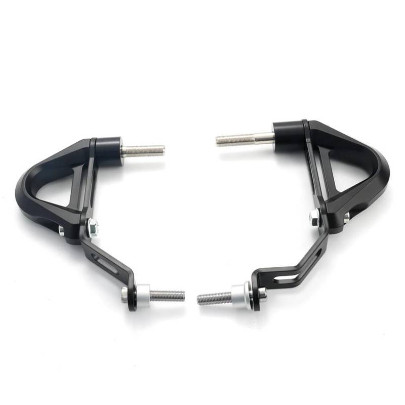 Motorrad Sturzbügel Motorradschutz Für CB650R Für CB650F CB 650 RF Motorrad Falling Crash Protector Abdeckung Motor Schutz Anti Crash Rahmen Slider Motorrad Statorschutz von PASPRT