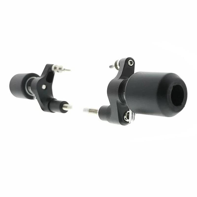 Motorrad Sturzbügel Motorradschutz Für Ducati Für Streetfighter V4 V4S V4SP 2020 2021-2023 Motorradzubehör Rahmen Sliders Crash Protector Falling Protection Pad Motorrad Statorschutz von PASPRT