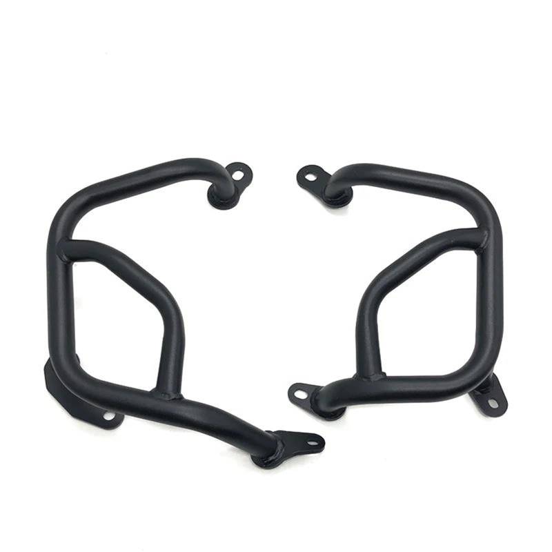 Motorrad Sturzbügel Motorradschutz Für F900R F900 R Für F 900XR F900XR 2020 2021 Motorrad Unterer Motorschutz Crash Tank Bar Stoßstange Verkleidung Rahmenschutz Motorrad Statorschutz von PASPRT