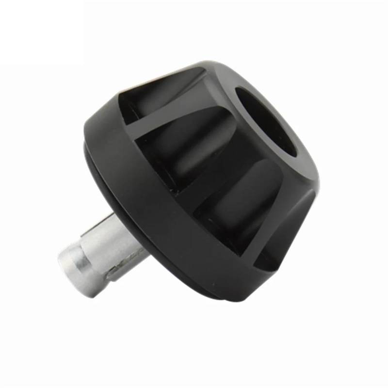 Motorrad Sturzbügel Motorradschutz Für R1200GS LC 2013-17 Für R1250 GS Adventure 2014-17 Motorrad Achsantrieb Gehäuse Cardan Crash Slider Protector Motorrad Statorschutz von PASPRT