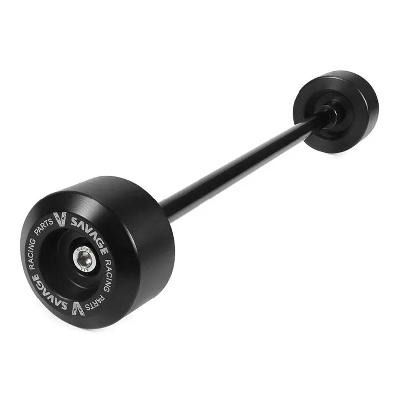 Motorrad Sturzbügel Motorradschutz Für S1000XR K49 S 1000 XR 2015-2019 Motorrad Vorderradgabel Achse Slider Hinten Schwinge Crash Protector Rad Hub Schutz Pad Motorrad Statorschutz(Style2) von PASPRT
