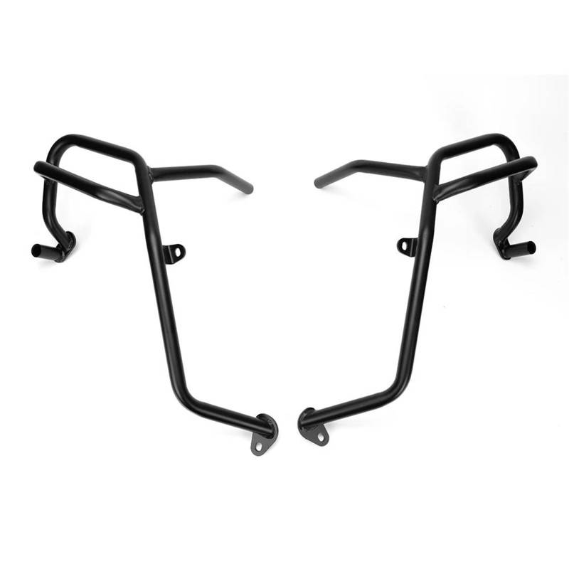 Motorrad Sturzbügel Motorradschutz Für XADV 750 XADV750 X-ADV750 2021 2022 Motorrad CNC Verkleidung Schutz Motor Schutz Stoßstange Crash Bar Protector Motorrad Statorschutz von PASPRT