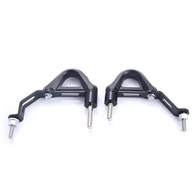 Motorrad Sturzbügel Motorradschutz Motorrad Motor Schutz Anti Crash Rahmen Slider Fallen Crash Protector Abdeckung Für CB650R Für CB650F CB 650 RF CB 650R 650F Motorrad Statorschutz von PASPRT