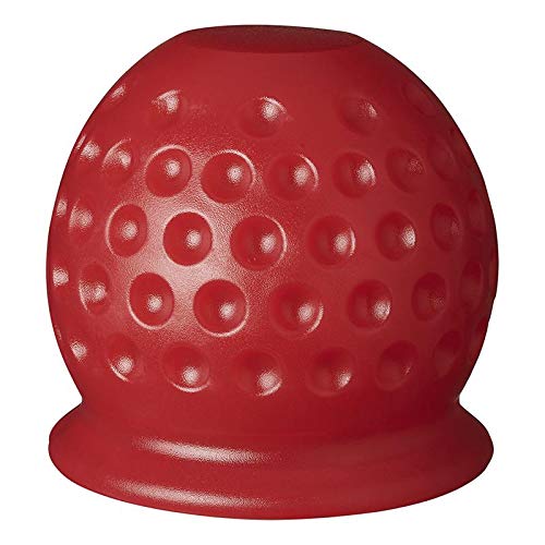 ProPlus Abdeckkappe Golfball rot von ProPlus