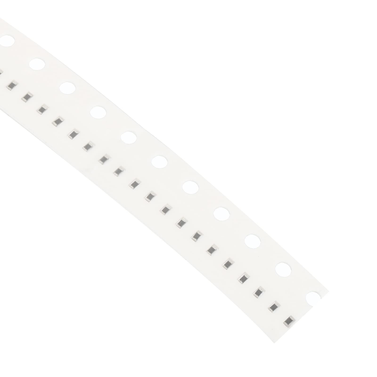 PATIKIL 100 Stück 0402 Chipwiderstand 330 Ohm 1% Toleranz 1/16W Oberflächen Montierbare Gerät Dickschicht Widerstand Kits für Elektronische Produkt PATIKIL 100 Stück 0402 Chipwiderstand 330 Ohm 1% Toleranz 1/16W Oberflächen Montierbare Gerät Dickschicht Widerstand Kits für Elektronische Produkt von PATIKIL