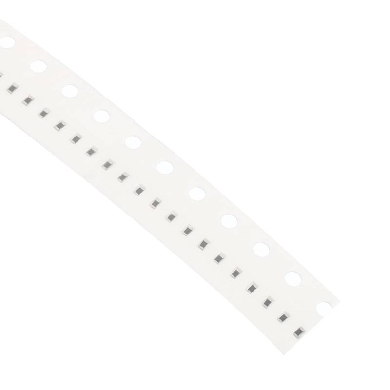 PATIKIL 100 Stück 0402 Chipwiderstand 330 Ohm 1% Toleranz 1/16W Oberflächen Montierbare Gerät Dickschicht Widerstand Kits für Elektronische Produkt von PATIKIL