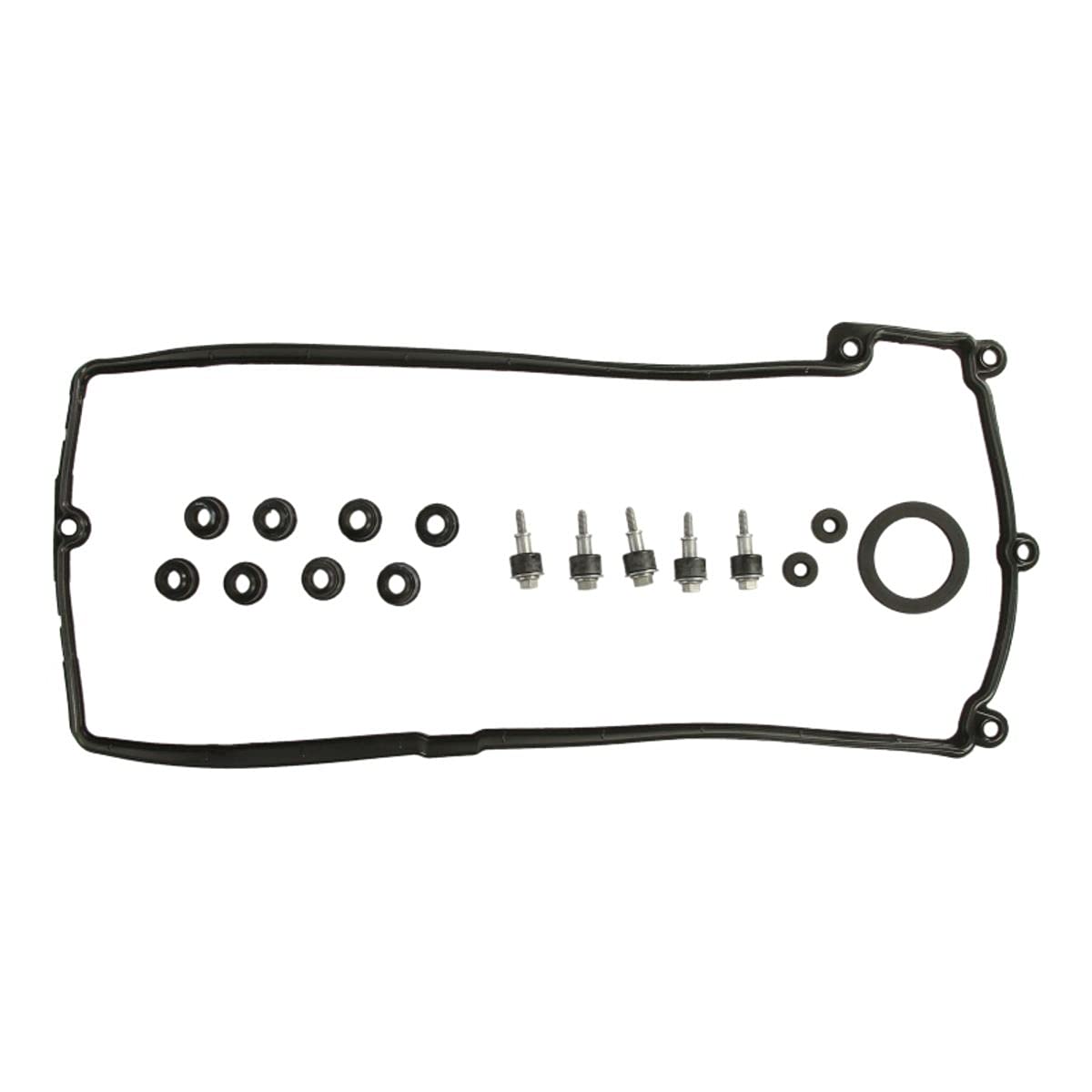 PAYEN HM5297 Dichtungssatz, Zylinderkopfhaube PAYEN HM5297 Dichtungssatz, Zylinderkopfhaube von PAYEN