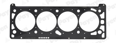 Payen Dichtung, Zylinderkopf [Hersteller-Nr. AC5460] für Chevrolet, Opel, Saab, Vauxhall von PAYEN