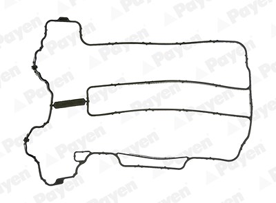 Payen Dichtung, Zylinderkopfhaube [Hersteller-Nr. JM5121] für Opel, Suzuki, Vauxhall von PAYEN