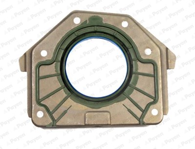 Payen Wellendichtring, Kurbelwelle [Hersteller-Nr. LK5001] für Abarth, Alfa Romeo, Chrysler, Dodge, Fiat, Jeep, Lancia, Opel, Vauxhall von PAYEN