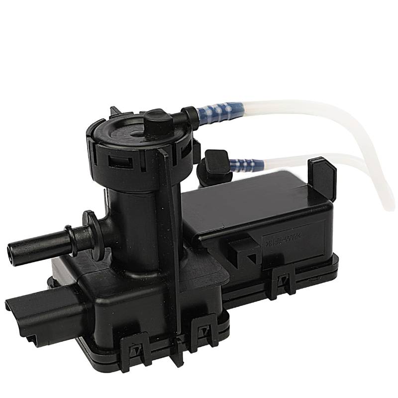 DPF Pump Additiv Pumpe Kompatibel mit Citroën C3 DS3 1.4 1.6 HDI,Kompatibel mit Peugeot 1007,#1525KV (86901007) von PCP Autoteile