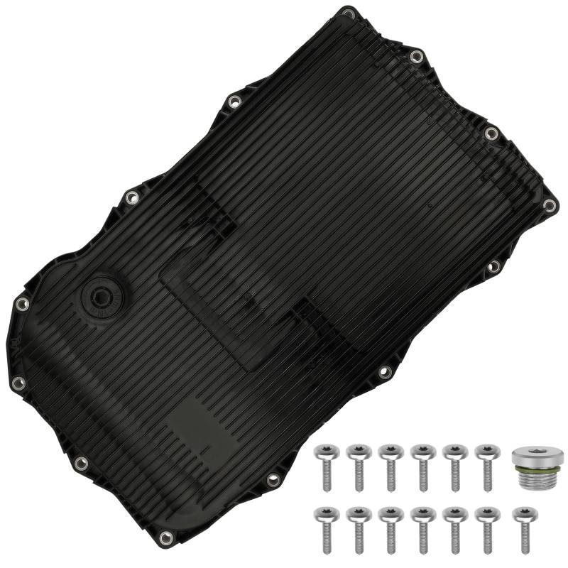 Ölwanne Kompatibel mit BMW 1er 2er 3er 4er 5er 7er X1 X3 X5 X6 X7 Z4|Rolls-Royce Phantom|Lang Rover Rover Range Rover sport/Velar Discovery 5 4,#24117613253 von PCP Autoteile