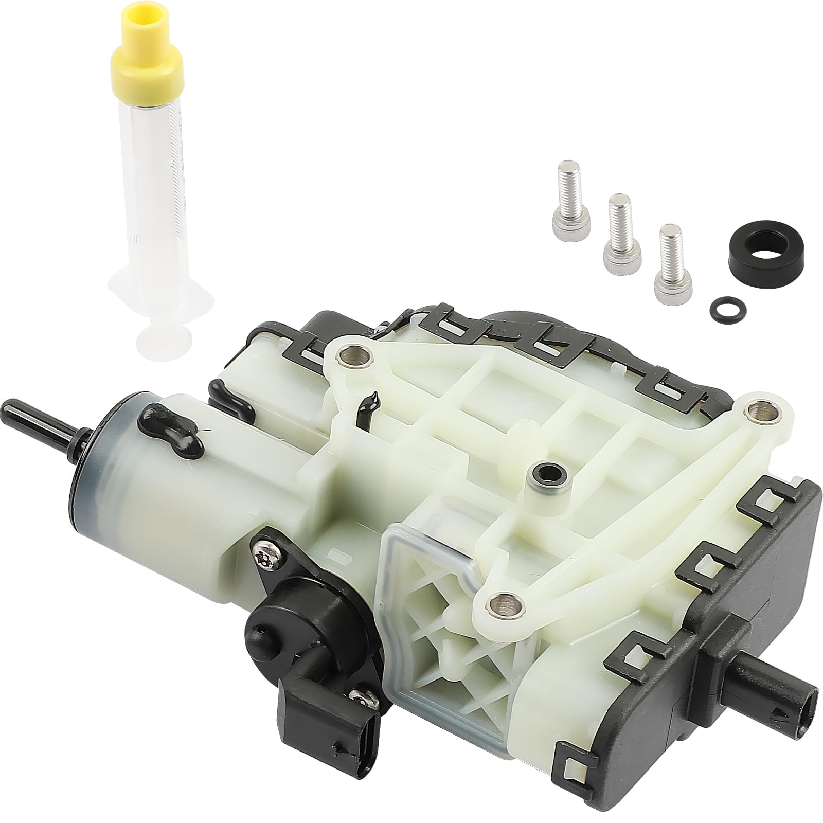 PCP Autoteile DEF-Pumpe for Dieselemissionsflüssigkeit Fördermodul, Harnstoffeinspritzung Kompatibel mit Mercedes Benz E250 E350 ML320 07-16,#1928499093(86901001) PCP Autoteile DEF-Pumpe for Dieselemissionsflüssigkeit Fördermodul, Harnstoffeinspritzung Kompatibel mit Mercedes Benz E250 E350 ML320 07-16,#1928499093(86901001) von PCP Autoteile