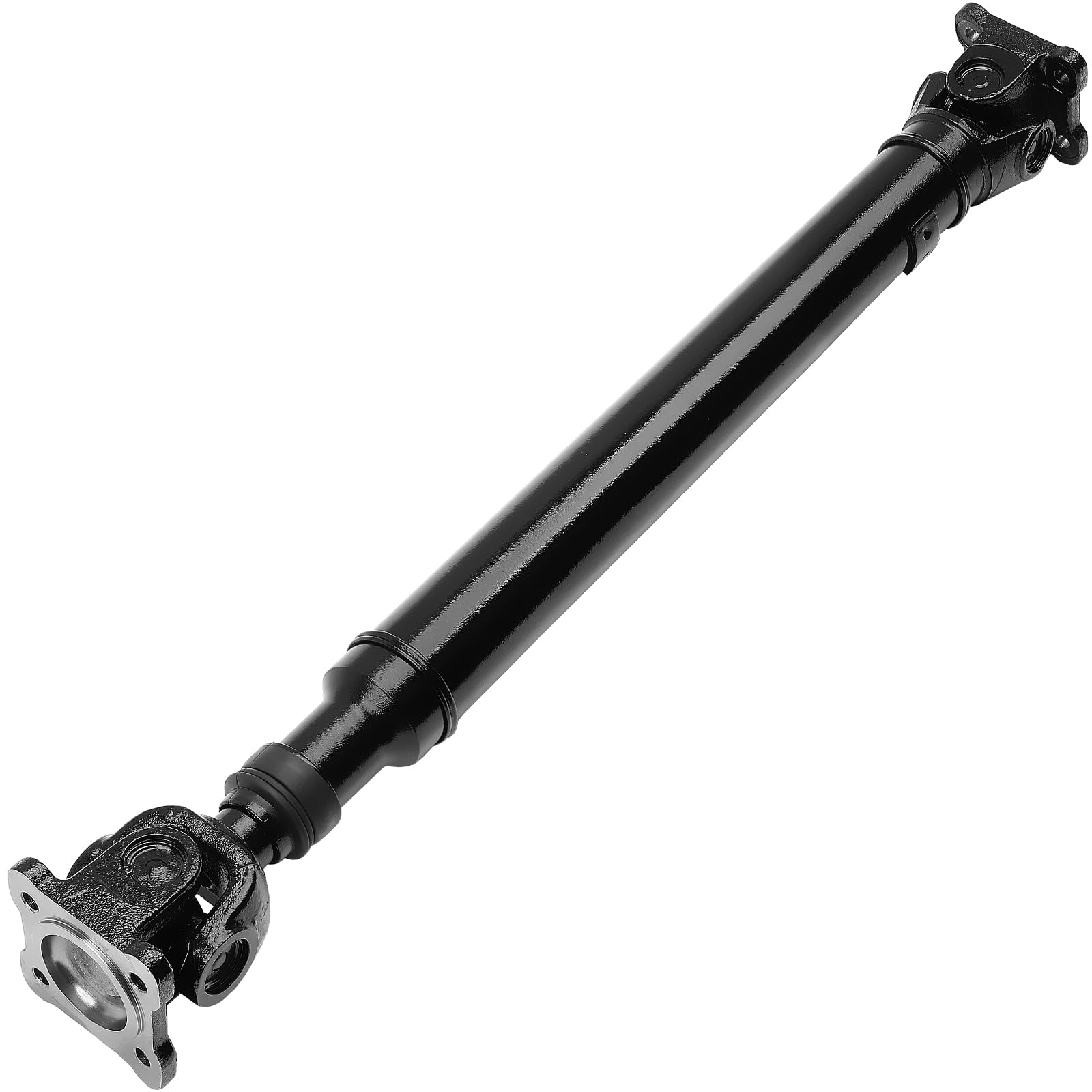 PCP Autoteile Kardanwelle Gelenkwelle Antriebswelle Kompatibel mit Mercedes-Benz E320 1998-2003, E430 2000-2002,Automatikgetriebe AWD#2104103716(54100278) von PCP Autoteile