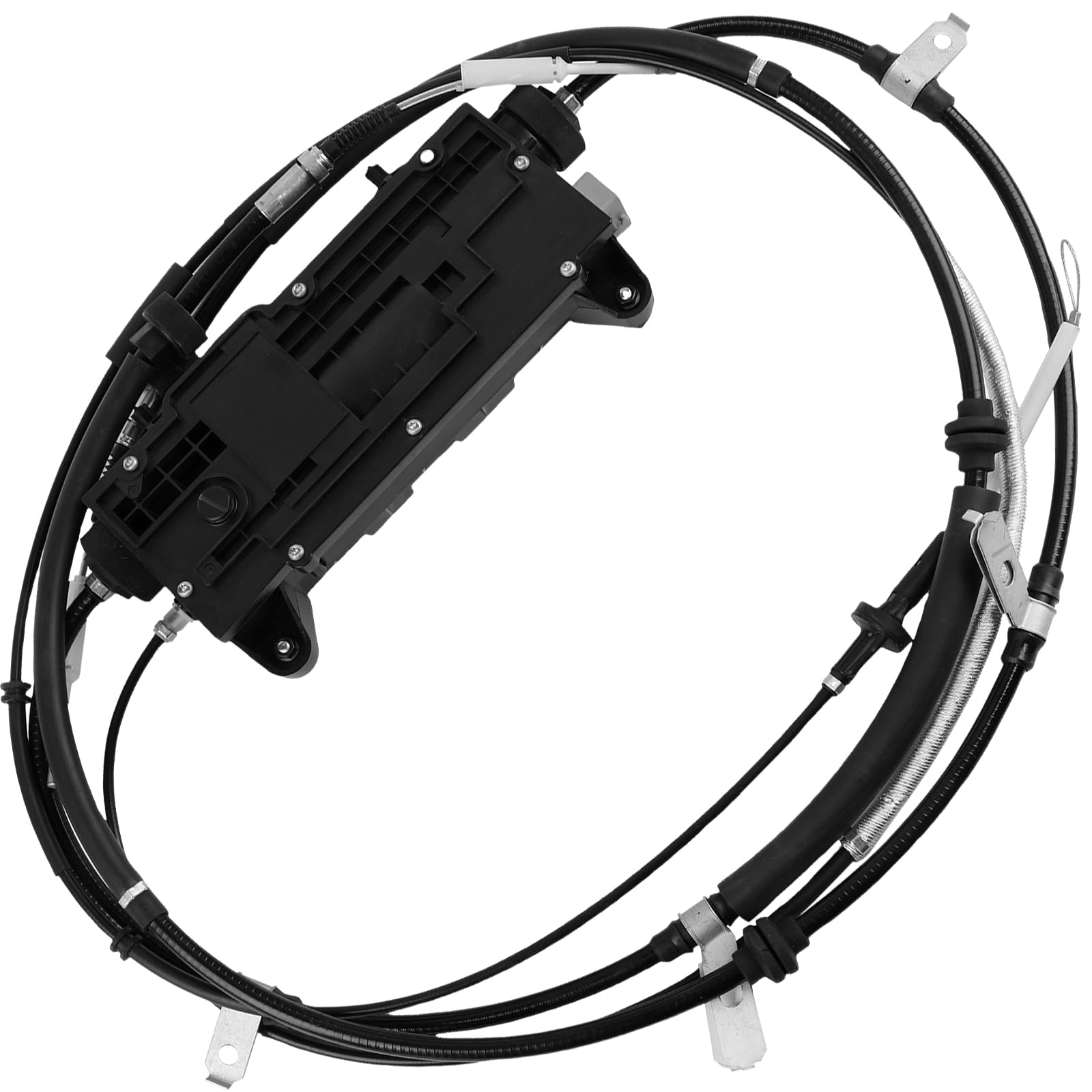PCP Autoteile Park Bremse Modul Epb Handbremse Stellmotor kompatibel für Land Rover Range Rover Sport L320,2005-2013#LR019223（86501002) von PCP Autoteile
