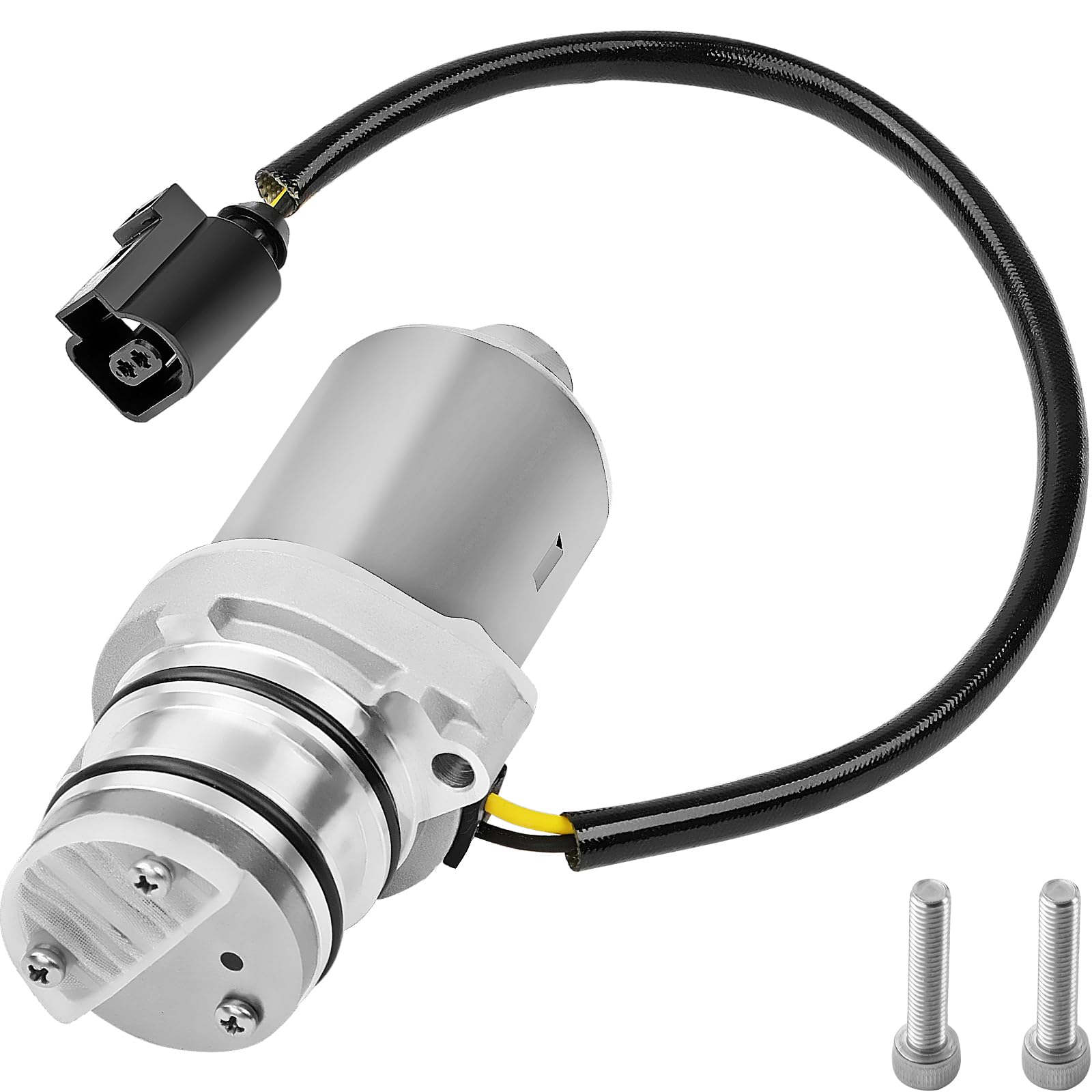 PCP Autoteile Pumpe Vorladepumpe Kompatibel mit Audi A3 TT |Skoda Octavia II |VW Golf VI Passat Tiguan Multivan V Transporter V 1.8L-3.2L 2003-2018,OE#0AY598549A PCP Autoteile Pumpe Vorladepumpe Kompatibel mit Audi A3 TT |Skoda Octavia II |VW Golf VI Passat Tiguan Multivan V Transporter V 1.8L-3.2L 2003-2018,OE#0AY598549A von PCP Autoteile
