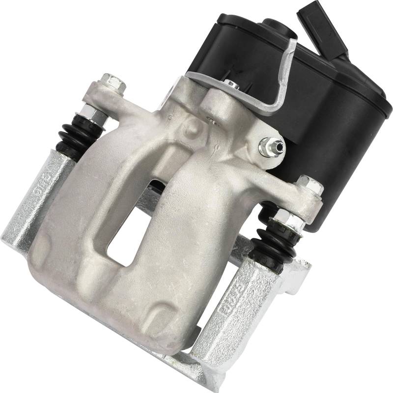 Paar Bremssattel mit Stellmotor Hinten Links Kompatibel mit VW Passat 3C2 Variant 3C5 2005-2011, OE#3C0615403 3C0615403B (20200167) von PCP Autoteile