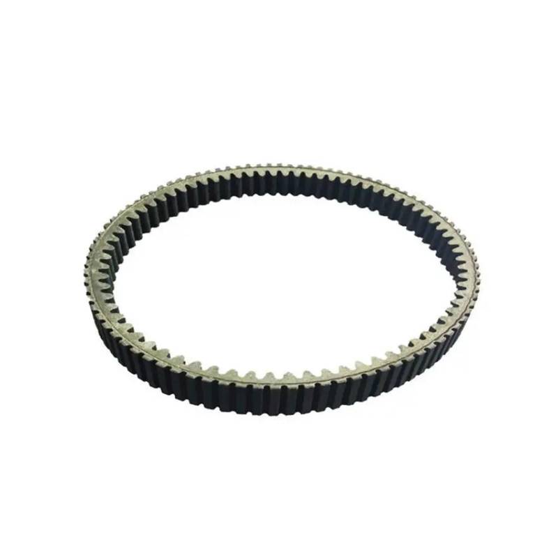 ATV/UTV-Teile und Zubehör 5GH-17641-10-00 ATV-Antriebsriemen for Grizzly/Kodiak/Rhino 450 von PCXDOLNJ