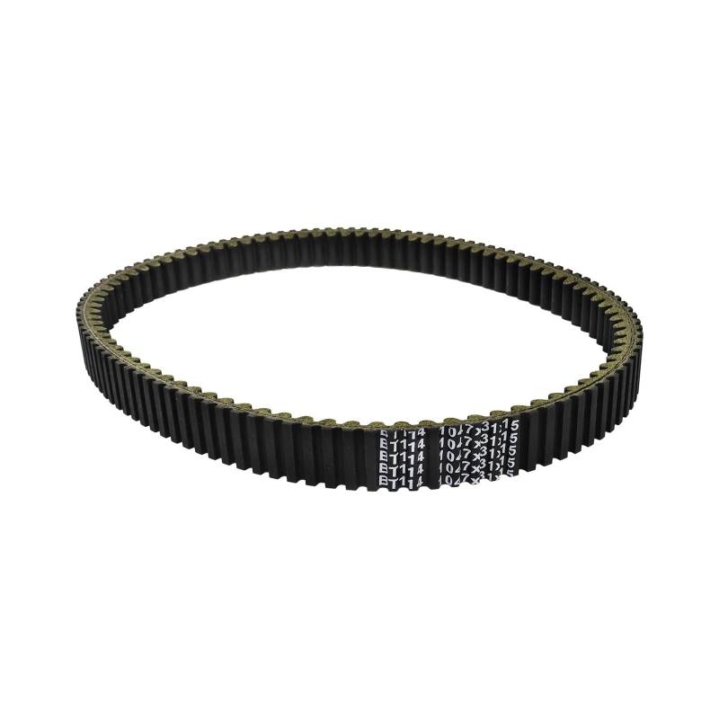 Antriebsriemen for Ranger Crew 700 EFI 4X4 2008-2009 3211162 3211118 3211133 von PCXDOLNJ