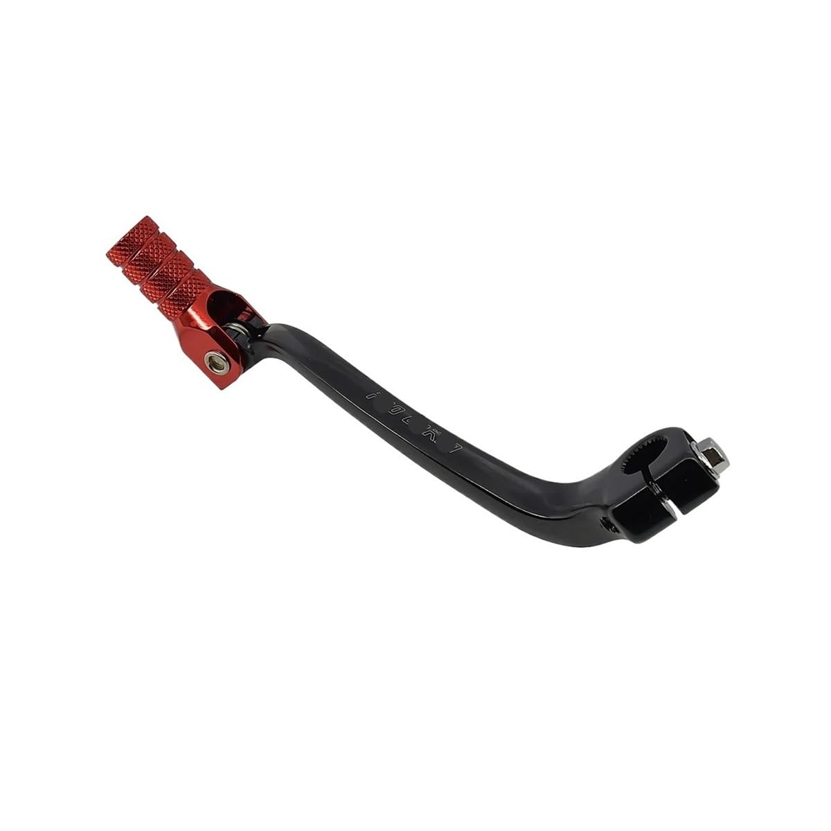 Ganghebel Motorrad Schalthebel Für CRF450R CRF 450R 450 R 2011 2012 2013 2014 Motorrad MX Folding Schaltknauf Ganghebel Motorrad Schalthebel Für CRF450R CRF 450R 450 R 2011 2012 2013 2014 Motorrad MX Folding Schaltknauf von PDANBD