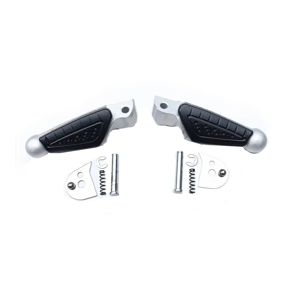 Motorrad Fußpedal Motorrad Fußstütze Fußstütze Pedal Für Leoncino 250 BJ250 Vorne Und Hinten Teile Pedal Halterung Pedal Unterstützung Pedale Motorrad Fußpedal Motorrad Fußstütze Fußstütze Pedal Für Leoncino 250 BJ250 Vorne Und Hinten Teile Pedal Halterung Pedal Unterstützung Pedale von PDANBD