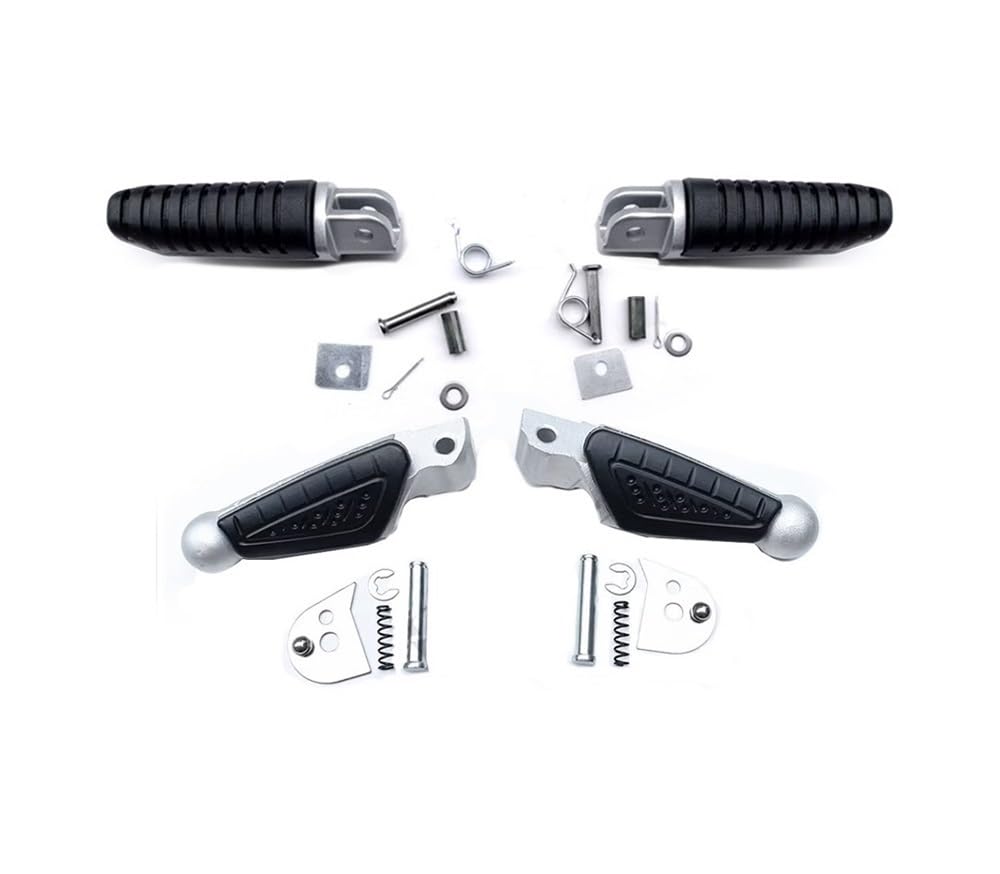 Motorrad Fußpedal Motorrad Fußstütze Fußstütze Pedal Für Leoncino 250 BJ250 Vorne Und Hinten Teile Pedal Halterung Pedal Unterstützung Pedale Motorrad Fußpedal Motorrad Fußstütze Fußstütze Pedal Für Leoncino 250 BJ250 Vorne Und Hinten Teile Pedal Halterung Pedal Unterstützung Pedale von PDANBD