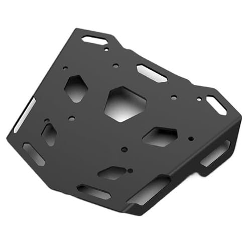 Motorrad Hinten Gepäck Rack Halter Für Für V-Strom 1050 XT 1050XT 2024 Motorradzubehör Heckträger Gepäckhalterung Fixer Halter Trägerhalterung von PDANBD