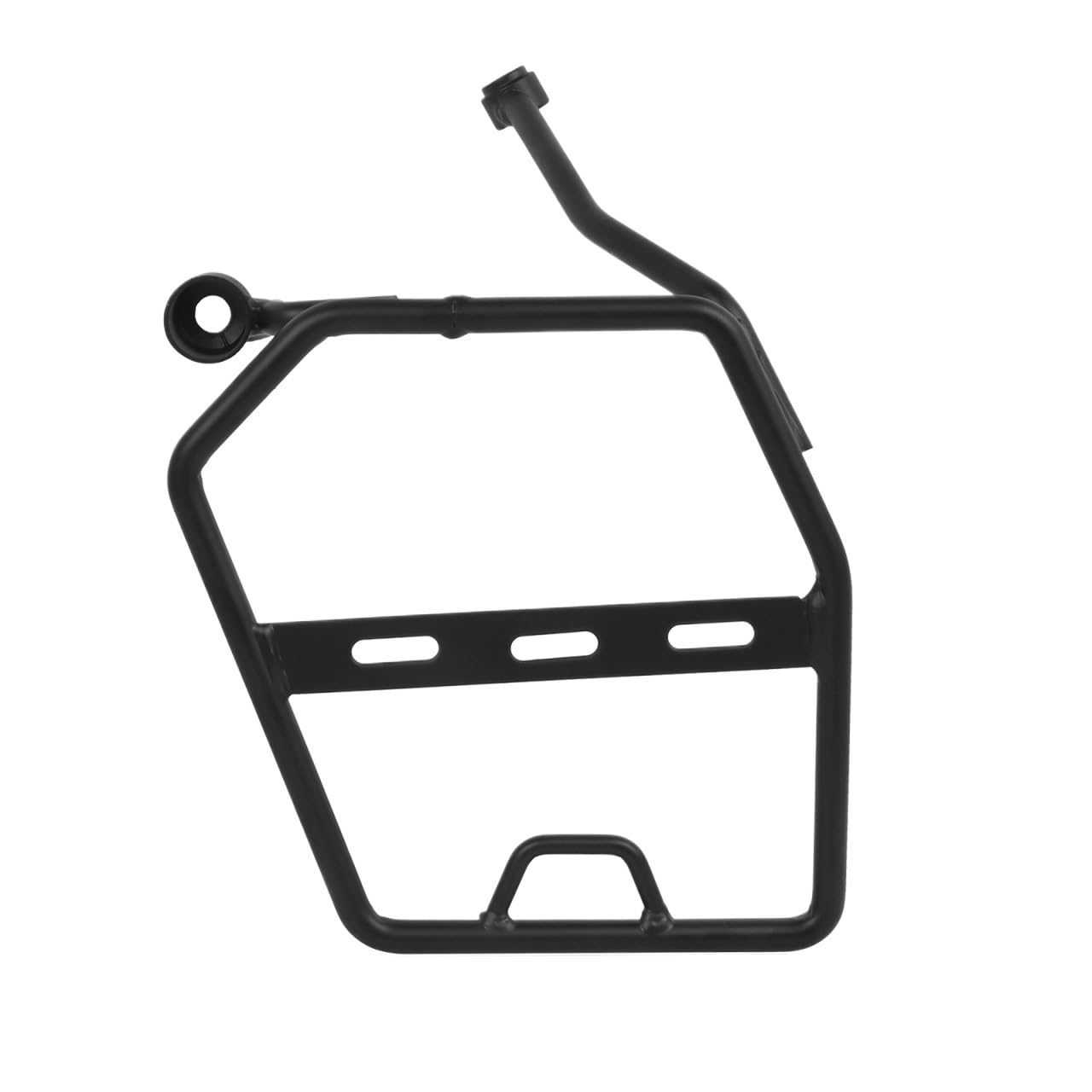 Motorrad Hinten Gepäck Rack Halter Für Monkey 125 Z125 Z 125 2018-2023 2022 Motorrad Linke Sattelhalterung Seitliche Kofferraumtasche Unterstützung Halterung Seitenhalterung Motorrad Hinten Gepäck Rack Halter Für Monkey 125 Z125 Z 125 2018-2023 2022 Motorrad Linke Sattelhalterung Seitliche Kofferraumtasche Unterstützung Halterung Seitenhalterung von PDANBD