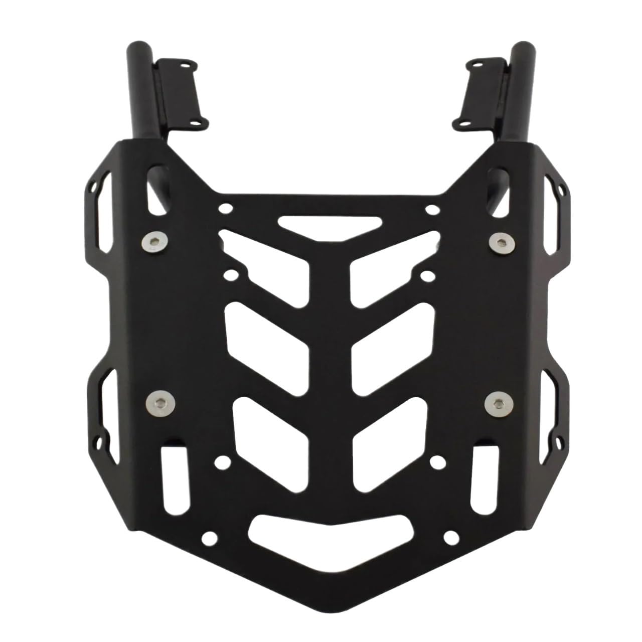Motorrad Hinten Gepäck Rack Halter Motorrad-Heckträger, Gepäckhalterung, Frachtregal, Tragehalterung Für CB650R, CB650R RA Neo, CBR650R 2019 2020, Zubehör Motorrad Hinten Gepäck Rack Halter Motorrad-Heckträger, Gepäckhalterung, Frachtregal, Tragehalterung Für CB650R, CB650R RA Neo, CBR650R 2019 2020, Zubehör von PDANBD