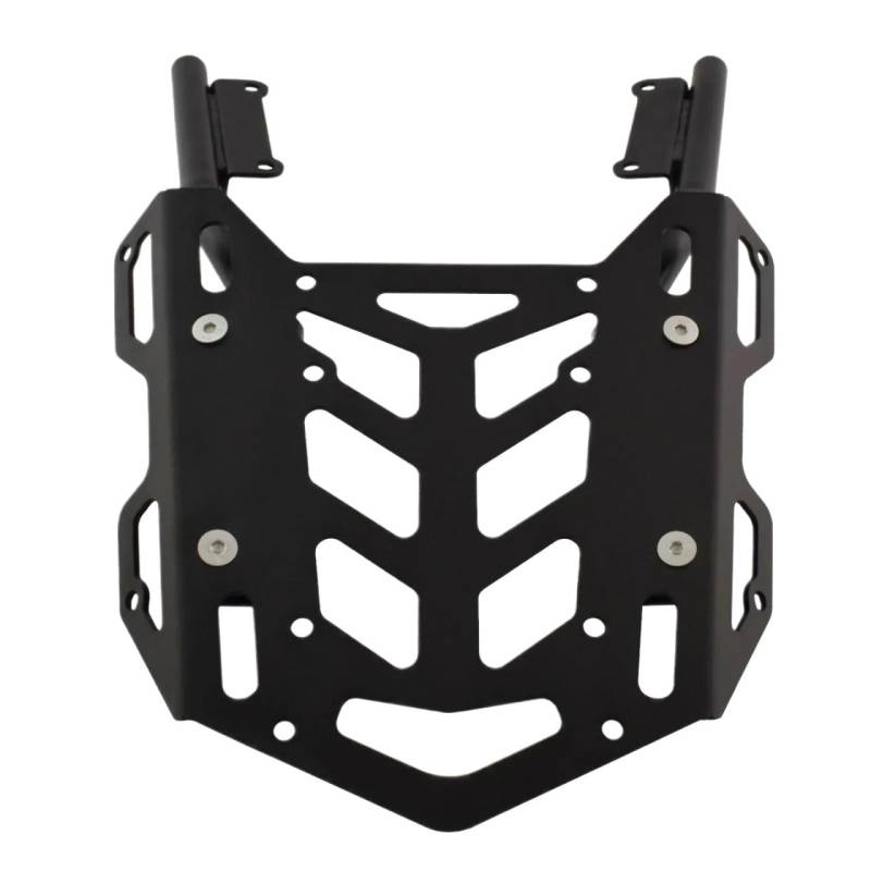 Motorrad Hinten Gepäck Rack Halter Motorrad-Heckträger, Gepäckhalterung, Frachtregal, Tragehalterung Für CB650R, CB650R RA Neo, CBR650R 2019 2020, Zubehör von PDANBD