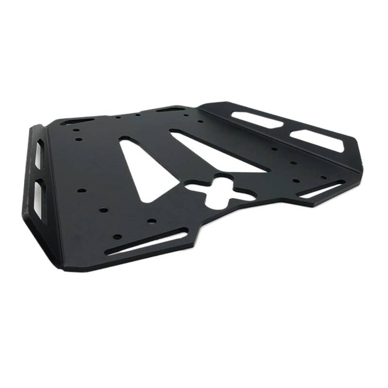 Motorrad Hinten Gepäck Rack Halter Motorrad-Heckträger, Gepäckhalterung, Verlängerungshalter, Frachthalterungssatz Für Z900/SE 2017-2023 2022 2021 von PDANBD